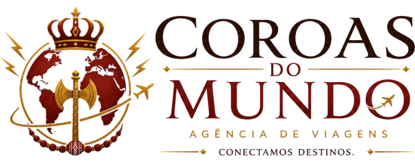 Coroas do Mundo Viagens